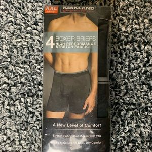Kirkland Signature XXL Mens Underwear